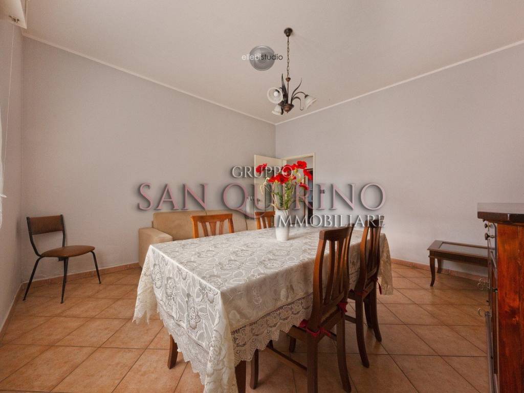 Appartamento a Mirandola in via magellano, 5 - Foto 3