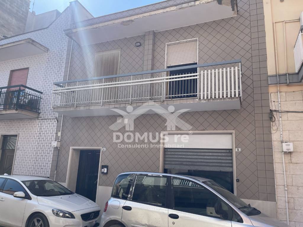 Casa indipendente a Andria in Via Monte San Michele - Foto 3