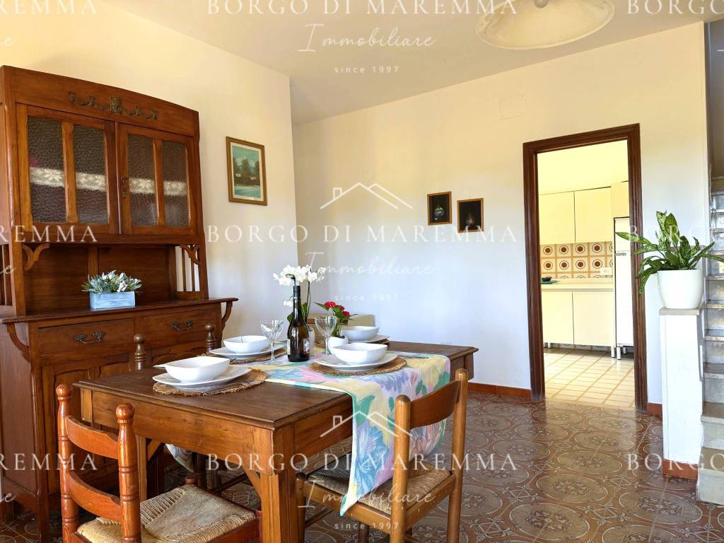 Casa indipendente a Montalto di castro in Via Oceano Atlantico, 12 - Foto 4