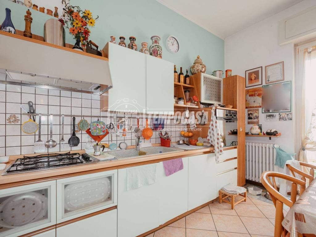 Appartamento a Vigevano in Via Aguzzafame 83 - Foto 5