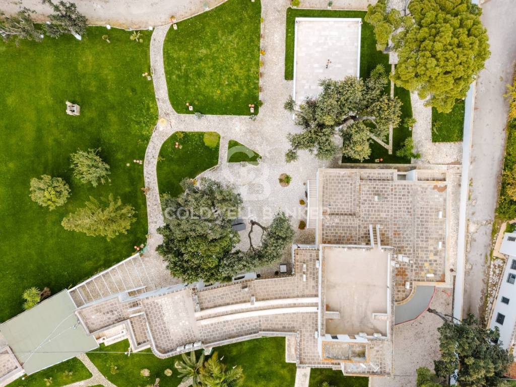 Villa a Brindisi in S.S. 7 per taranto, 1 - Foto 2