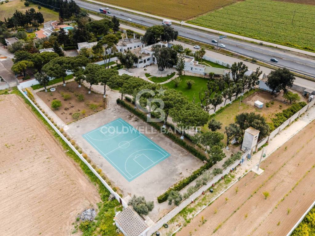 Villa a Brindisi in S.S. 7 per taranto, 1 - Foto 3