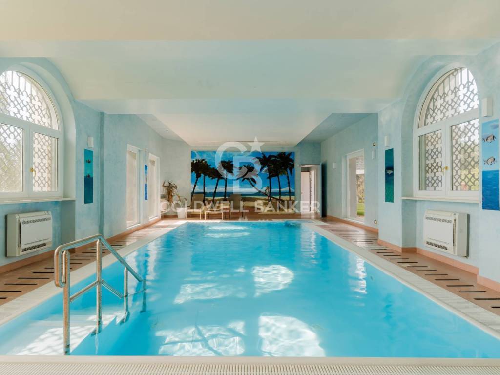 Villa a Brindisi in S.S. 7 per taranto, 1 - Foto 5