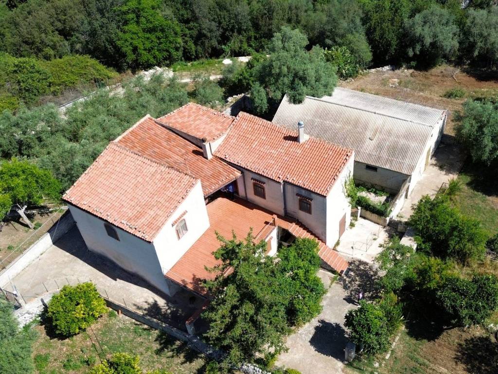 Villa a Canicattini bagni in Via Canale - Foto 2