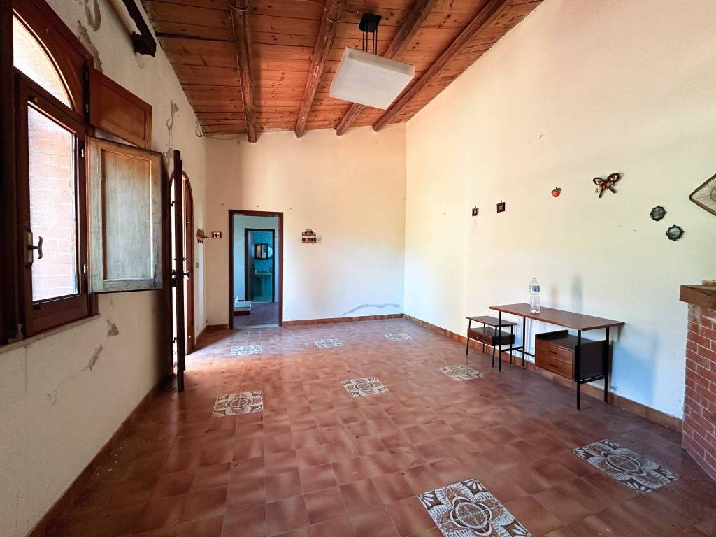 Villa a Canicattini bagni in Via Canale - Foto 5