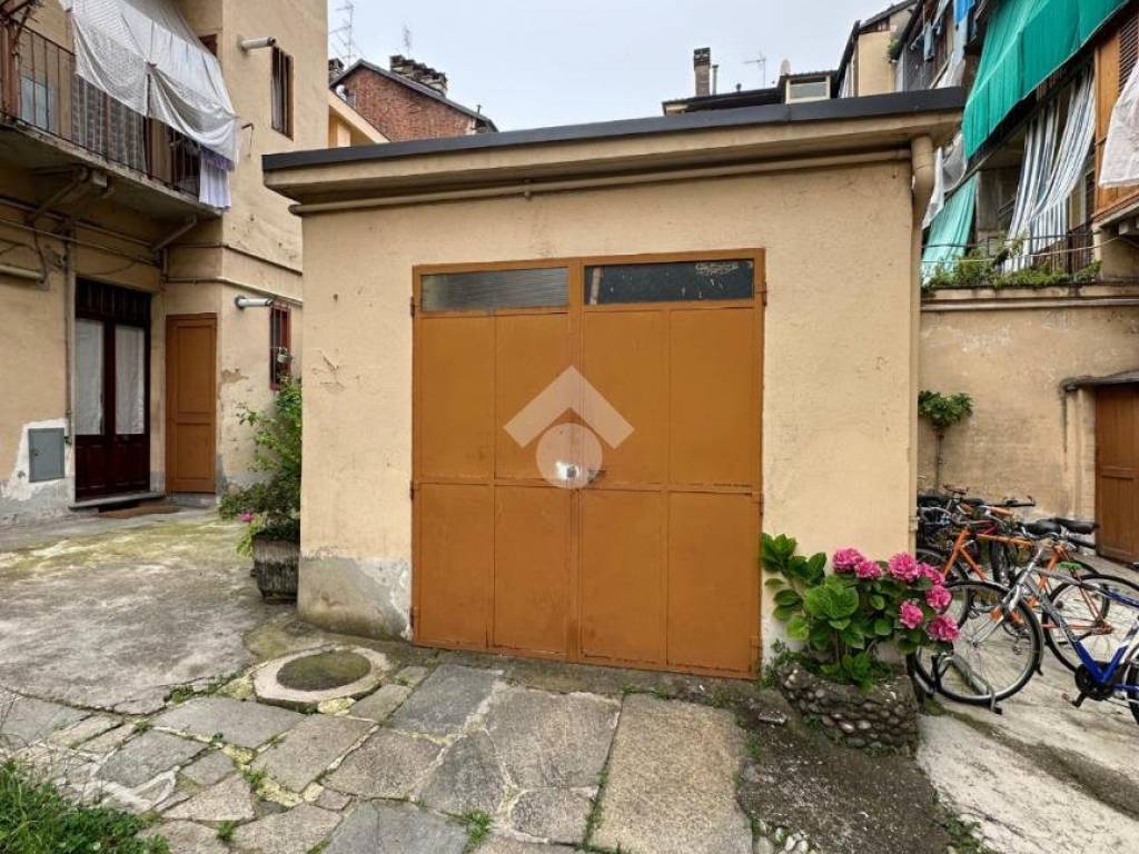 Box / garage a Torino in Corso Casale, 114 - Foto 1