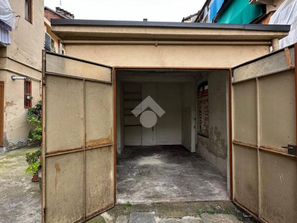Box / garage a Torino in Corso Casale, 114 - Foto 2