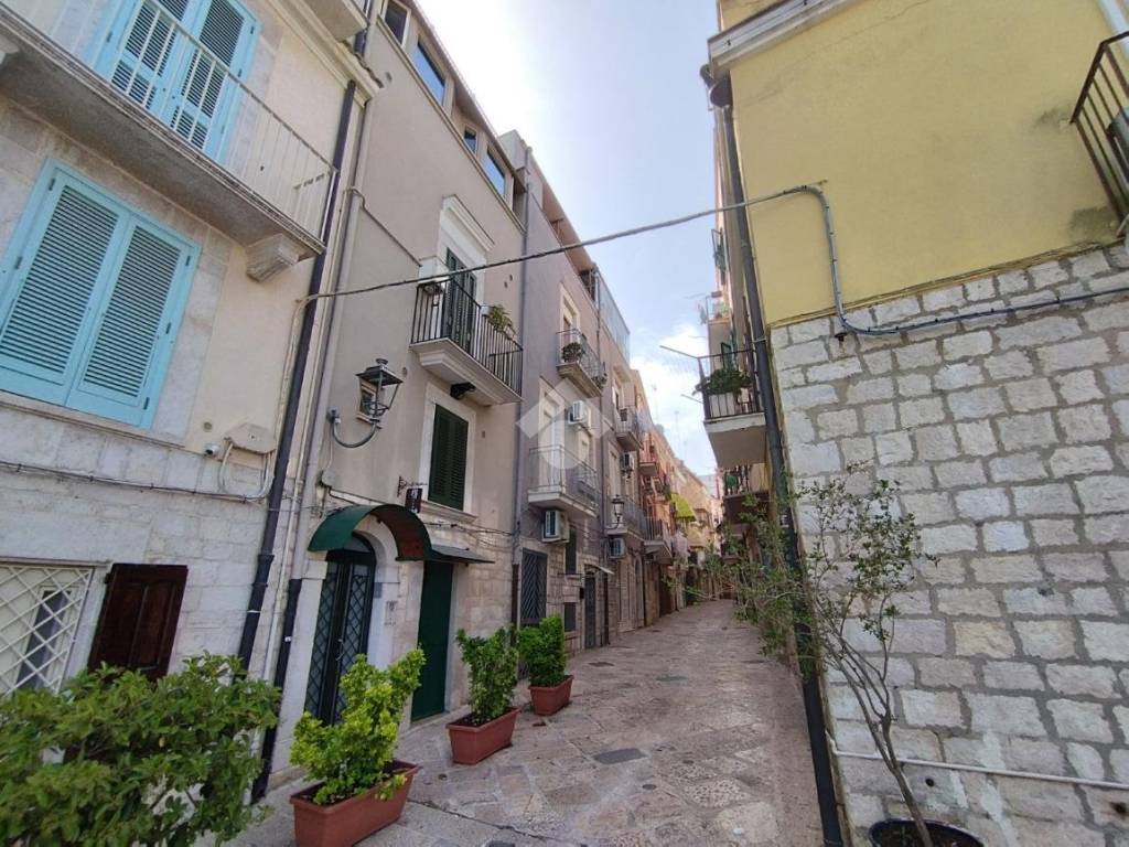 Appartamento a Barletta in Via Miale da Troia, 34 - Foto 3