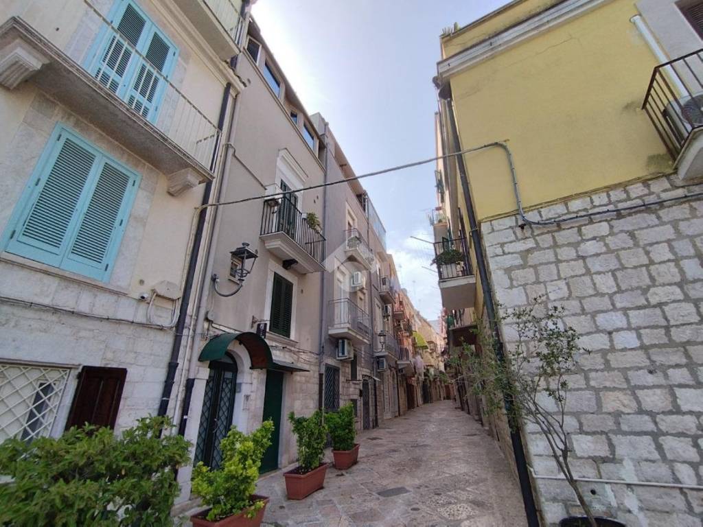 Appartamento a Barletta in Via Miale da Troia, 34 - Foto 4