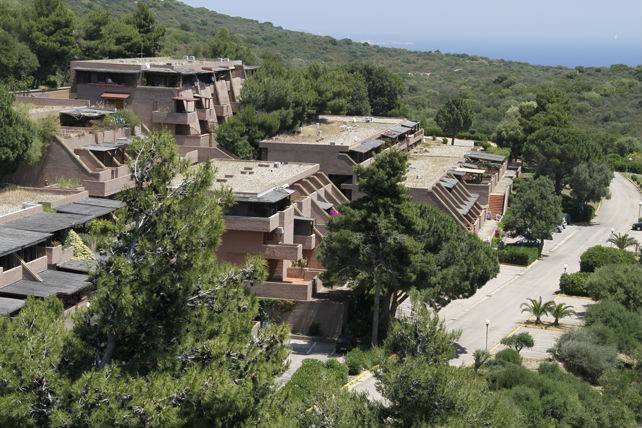 Appartamento a Olbia in Viale Cugnana Verde - Foto 2