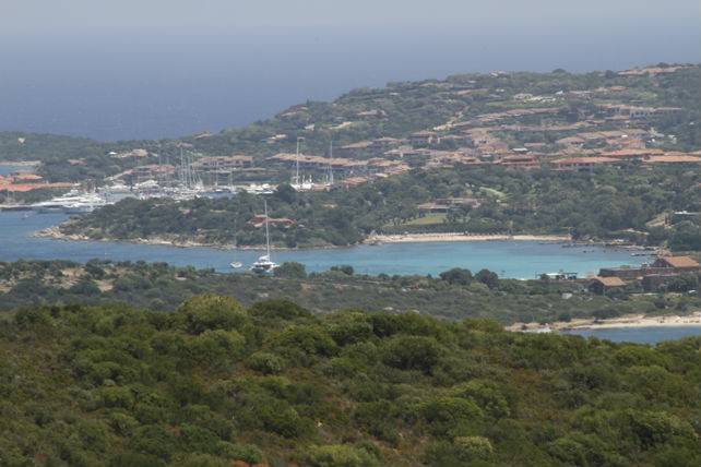 Appartamento a Olbia in Viale Cugnana Verde - Foto 3