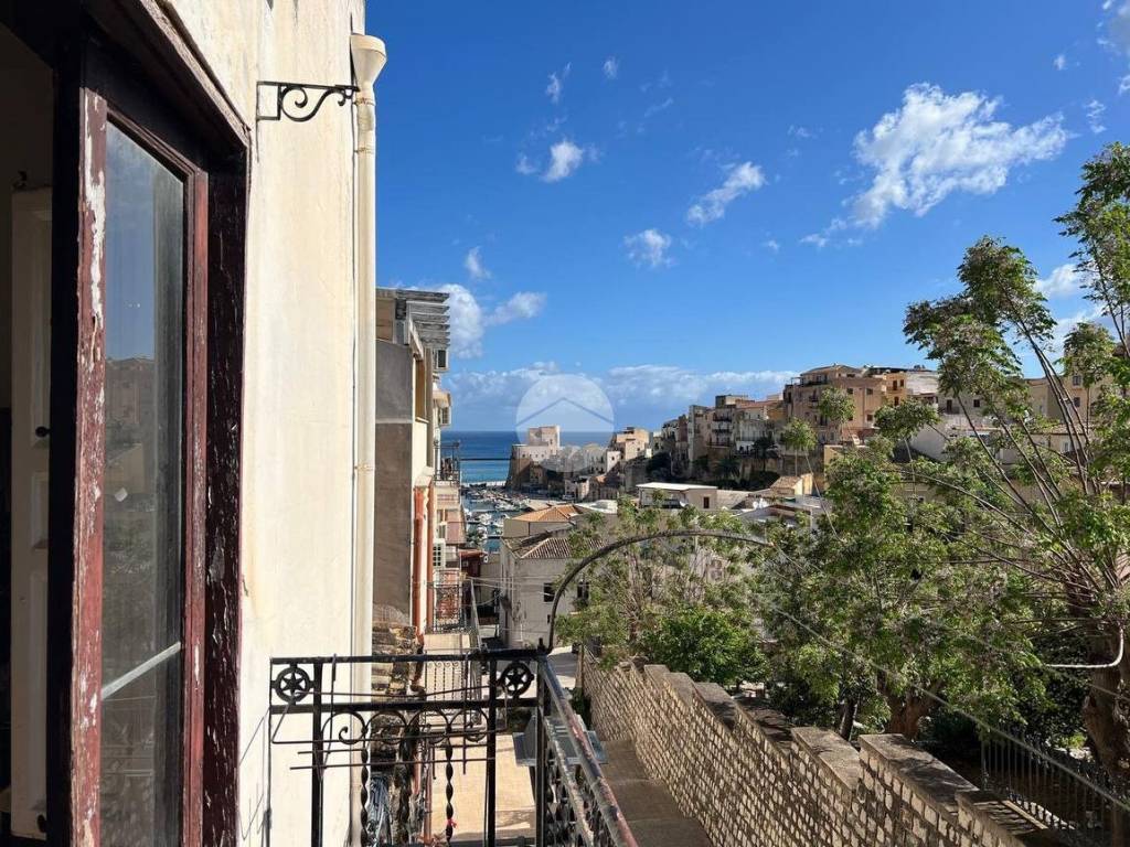 Appartamento a Castellammare del golfo in Via Discesa Marina, 33 - Foto 2
