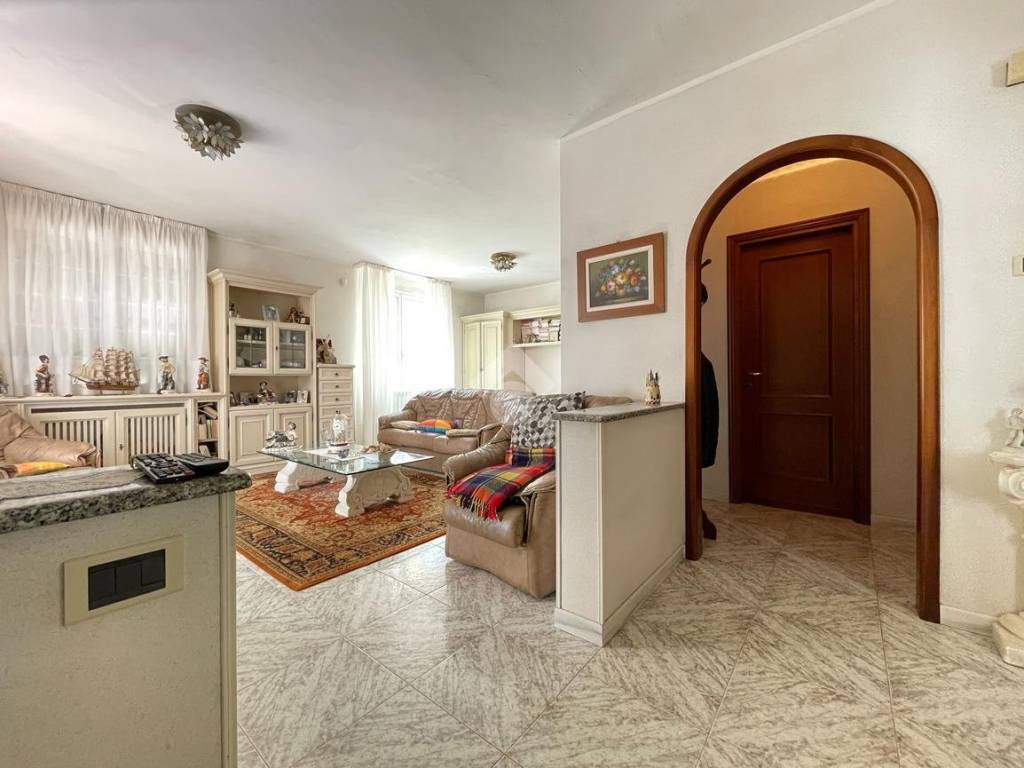Villa a Soldano in Strada Gomba, 32 - Foto 4