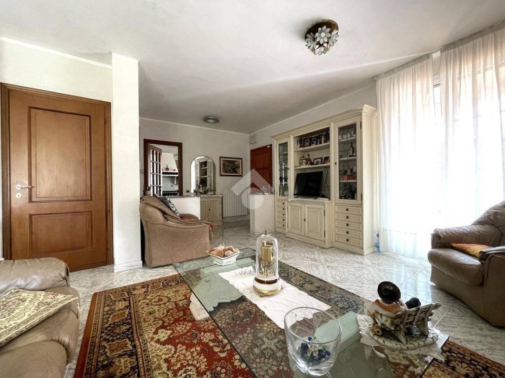 Villa a Soldano in Strada Gomba, 32 - Foto 5