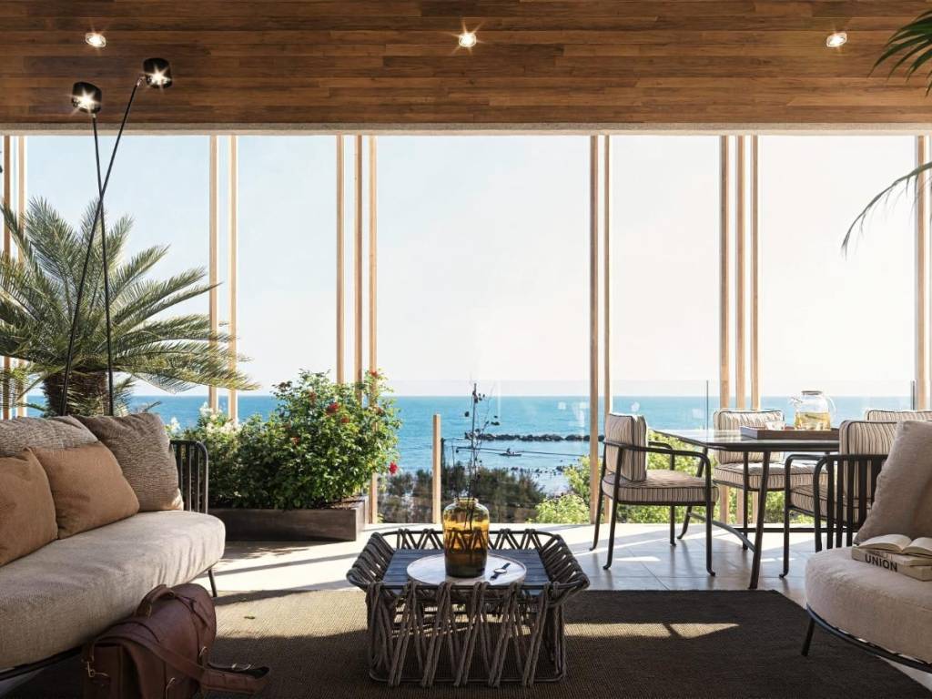 Appartamento a Francavilla al mare in Viale Alcione, 257 - Foto 4