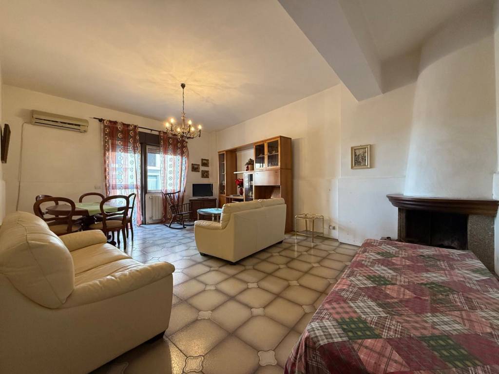 Casa indipendente a Terme vigliatore in via nazionale san biagio, 85 - Foto 5