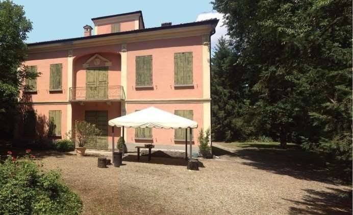 Villa a Reggio emilia - Foto 3