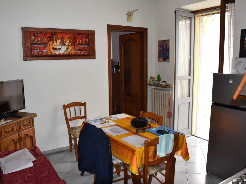 Appartamento a Paesana in Via Roma , 4 - Foto 3