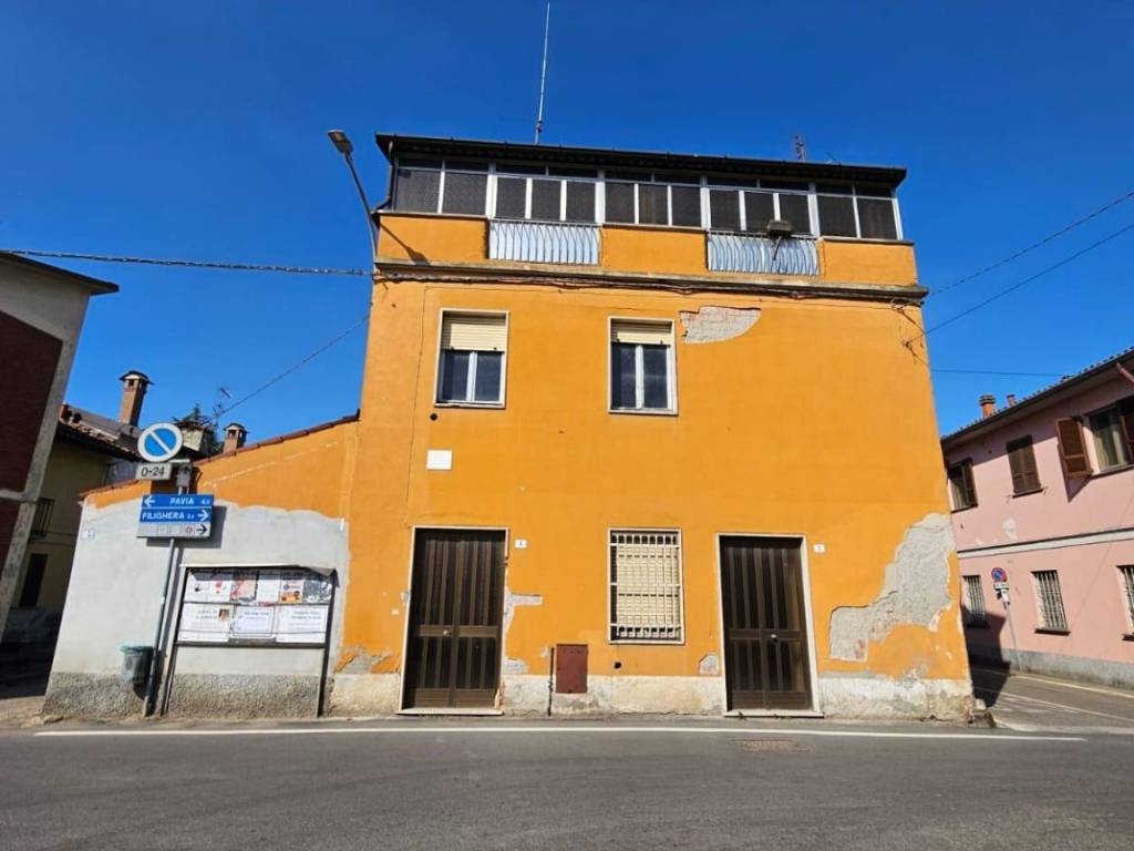 Villa a Albuzzano in Via Giuseppe Garibaldi - Foto 3