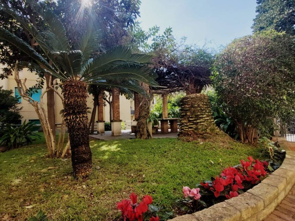 Appartamento a Sanremo in Via Alessandro Volta, 71 - Foto 2