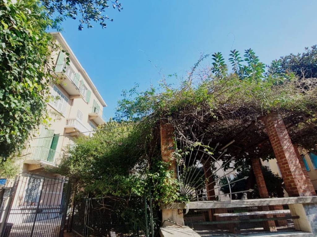 Appartamento a Sanremo in Via Alessandro Volta, 71 - Foto 3