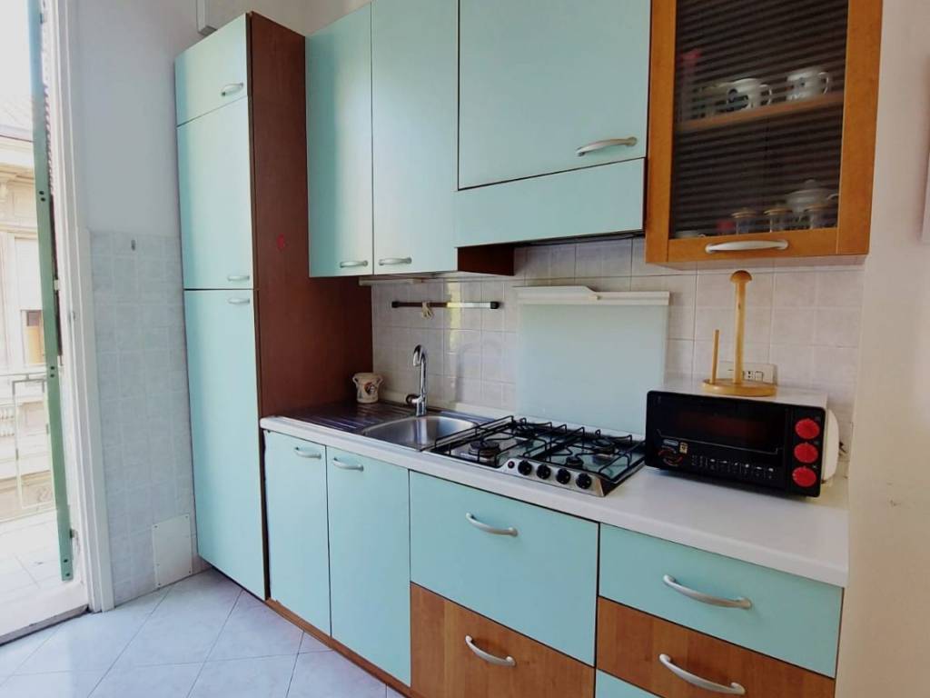 Appartamento a Sanremo in Via Alessandro Volta, 71 - Foto 5