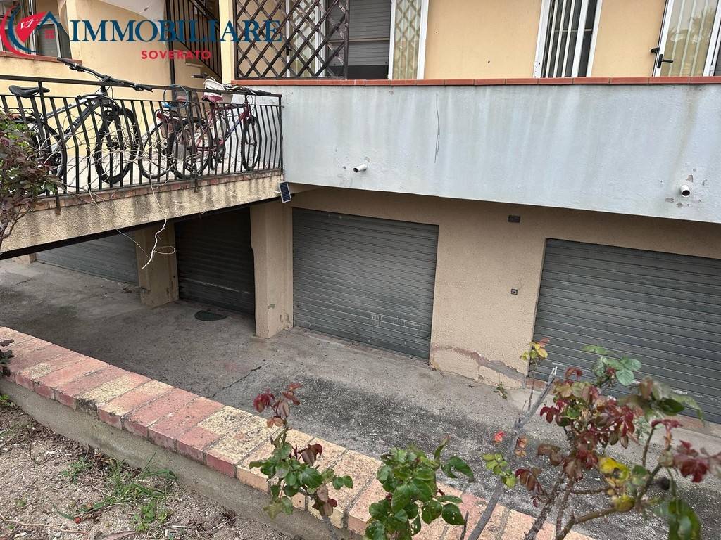 Immobile a Davoli in Via Alcide De Gasperi - Foto 2