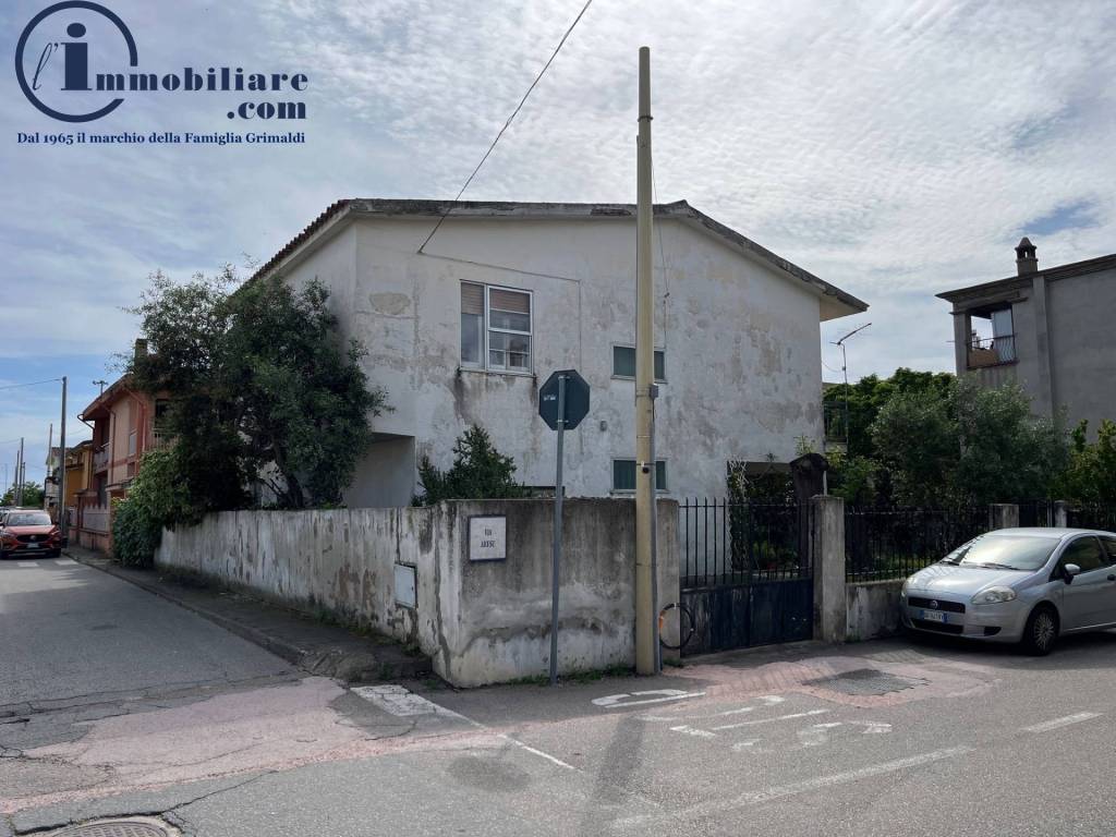Casa indipendente a Tortolì in Via Aresu - Foto 4