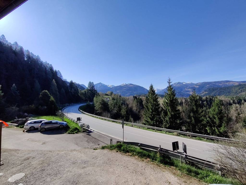 Appartamento a Ville di fiemme in Località Cela - Foto 3