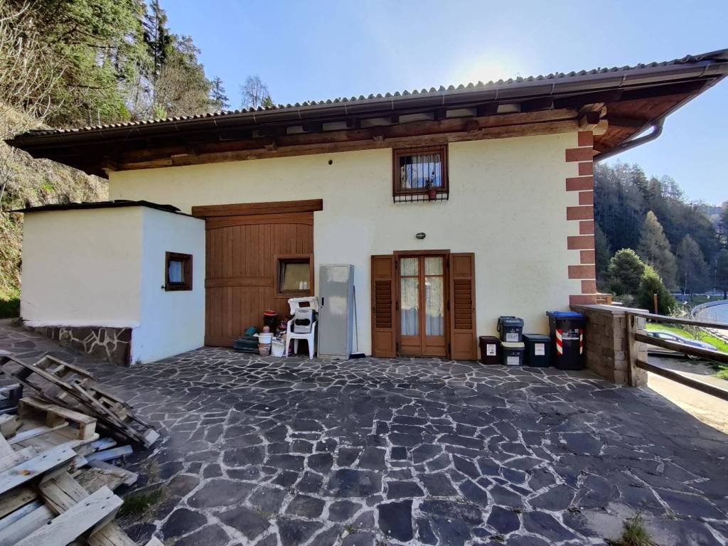 Appartamento a Ville di fiemme in Località Cela - Foto 4