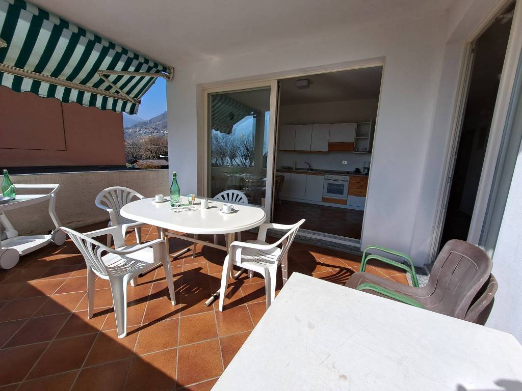 Appartamento a Domaso in Via Case Sparse, 190 - Foto 5