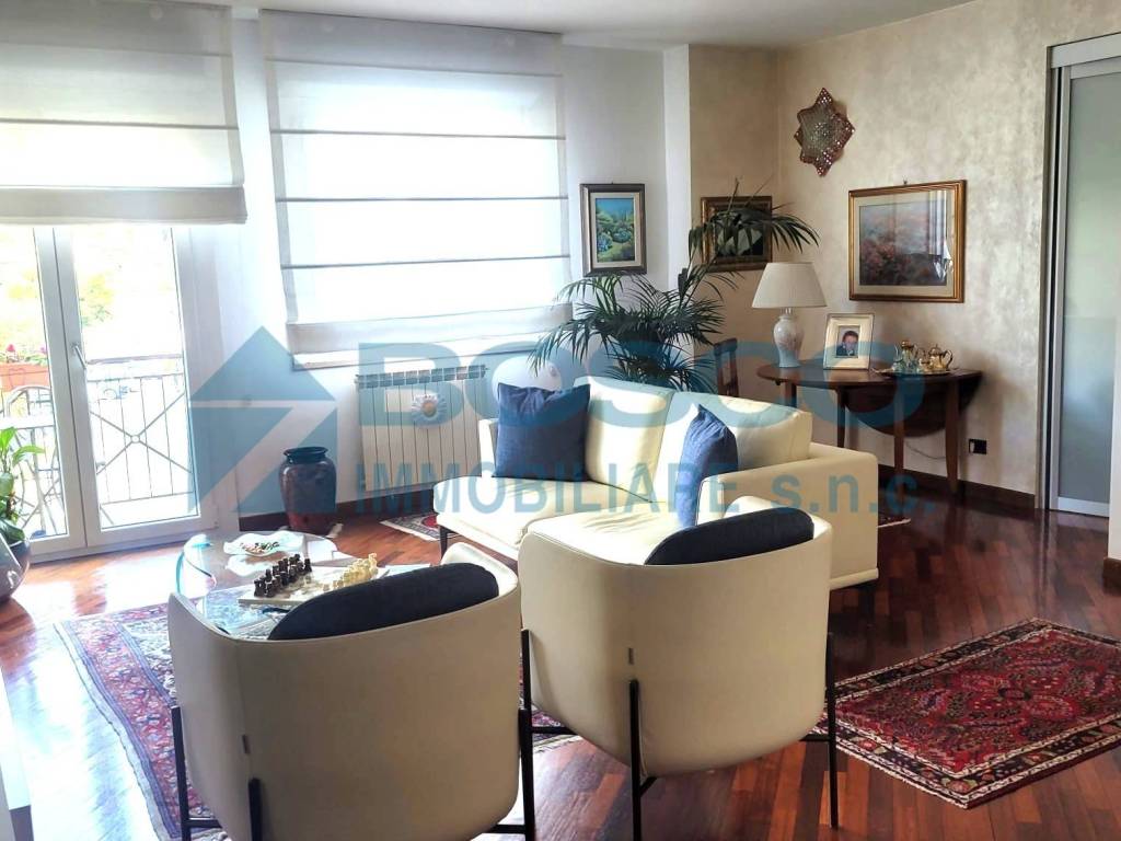 Appartamento a La spezia in Via Pozzuolo Favaro, 77 - Foto 2