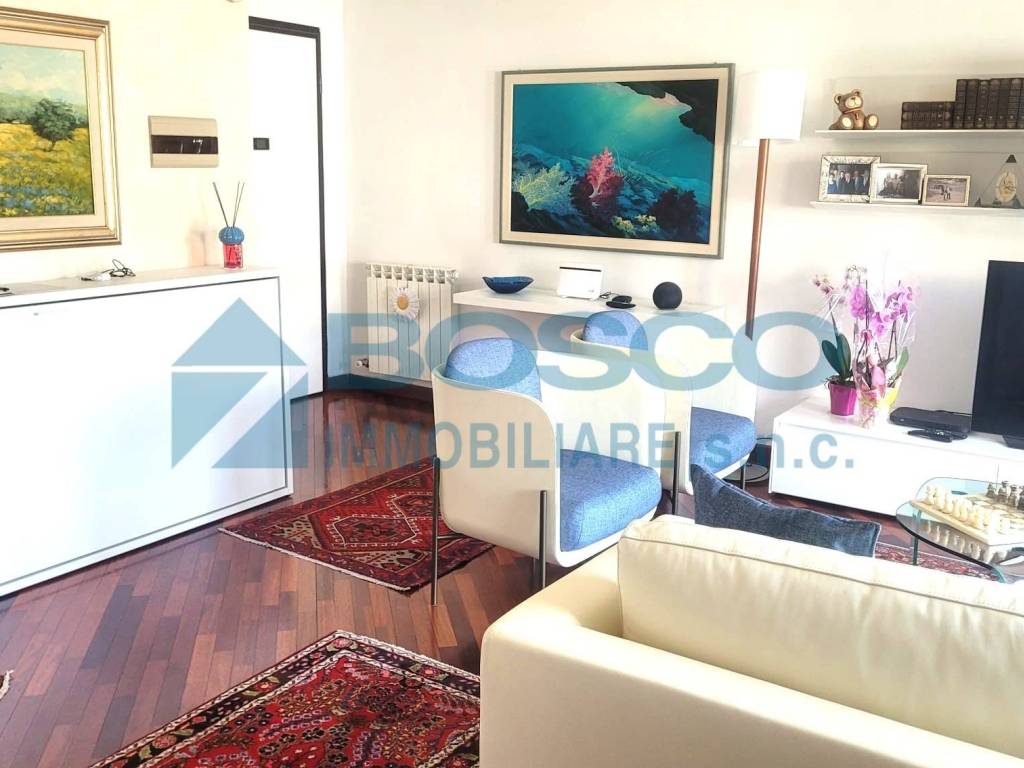 Appartamento a La spezia in Via Pozzuolo Favaro, 77 - Foto 3