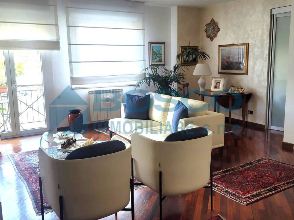 Appartamento a La spezia in Via Pozzuolo Favaro, 77 - Foto 4