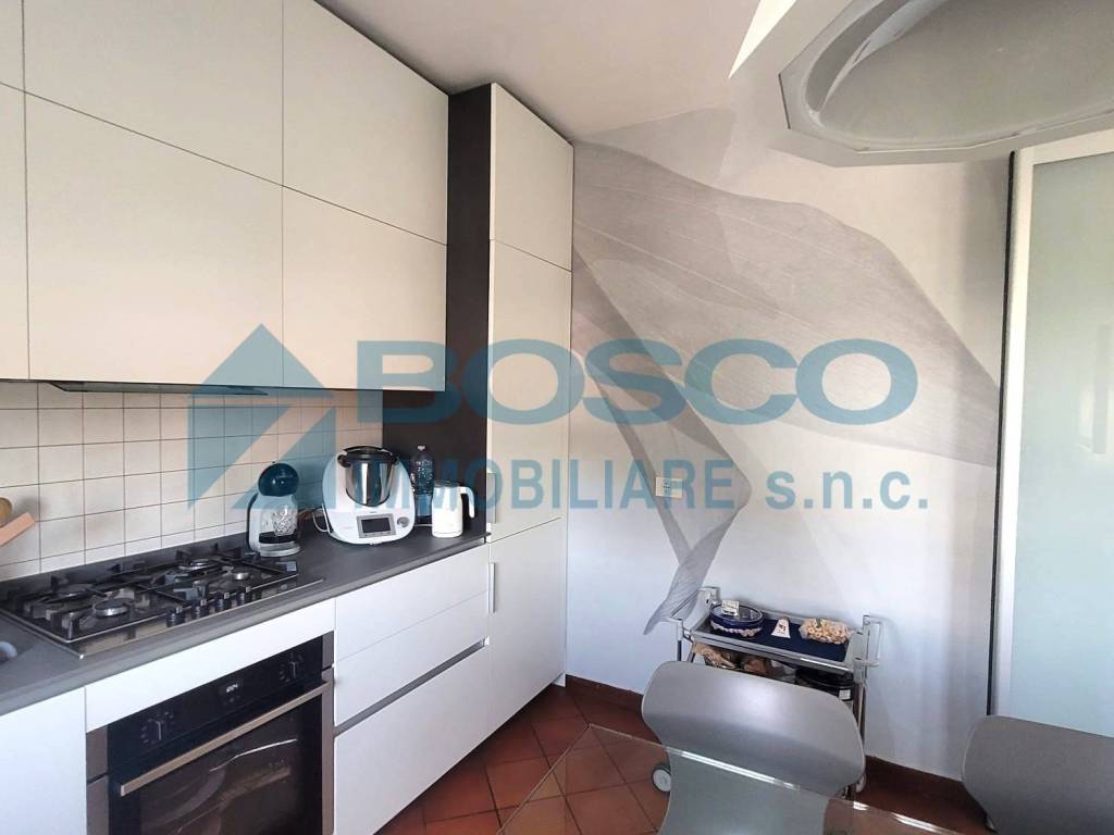 Appartamento a La spezia in Via Pozzuolo Favaro, 77 - Foto 5