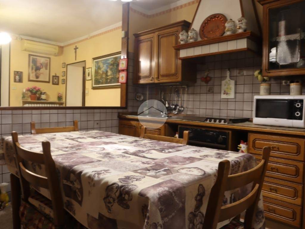 Appartamento a San salvatore monferrato in Via Ulderico Ollearo, 45 - Foto 1