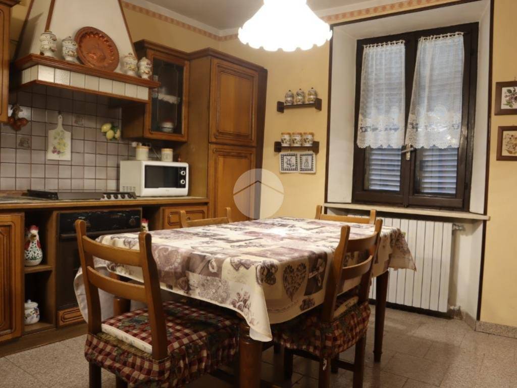 Appartamento a San salvatore monferrato in Via Ulderico Ollearo, 45 - Foto 2