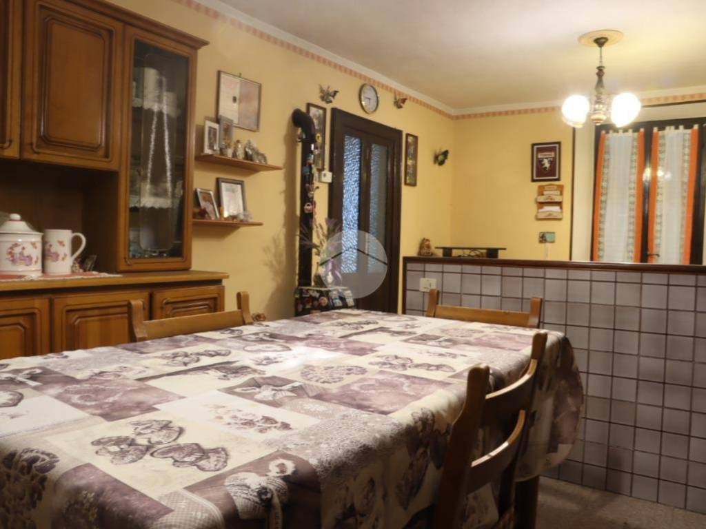 Appartamento a San salvatore monferrato in Via Ulderico Ollearo, 45 - Foto 3