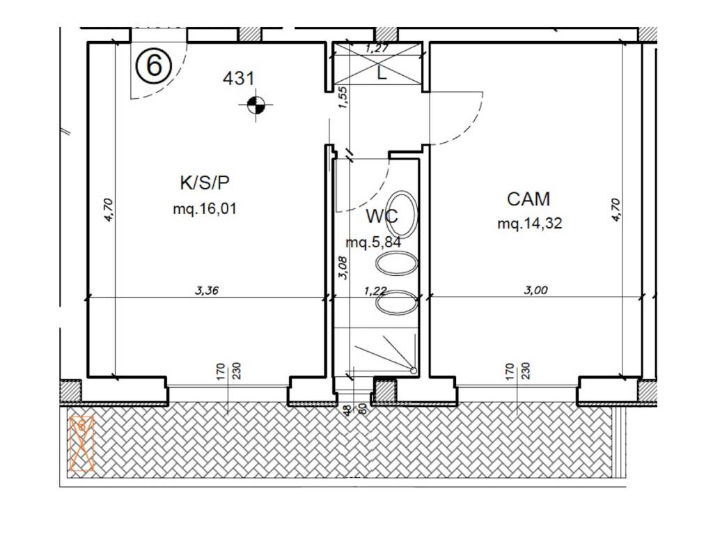 Appartamento a Finale ligure - Foto 4