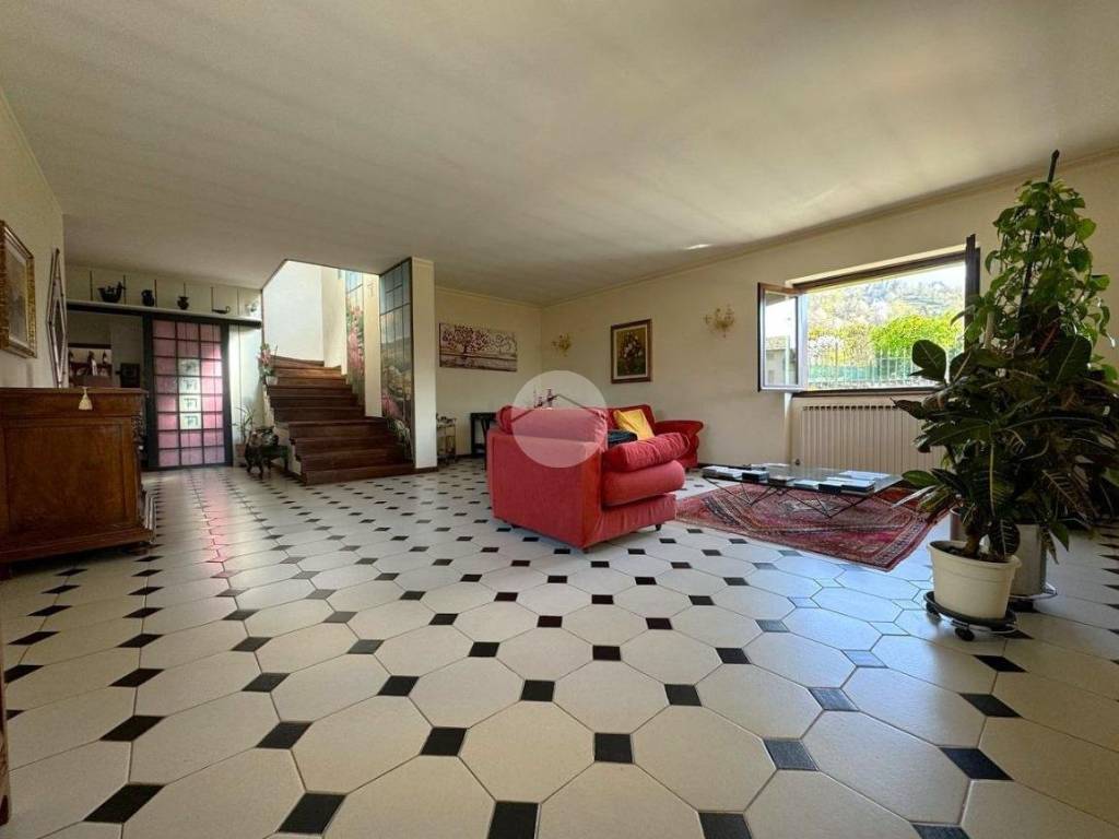 Casa indipendente a Tresivio in Via Rodola, 33 - Foto 5