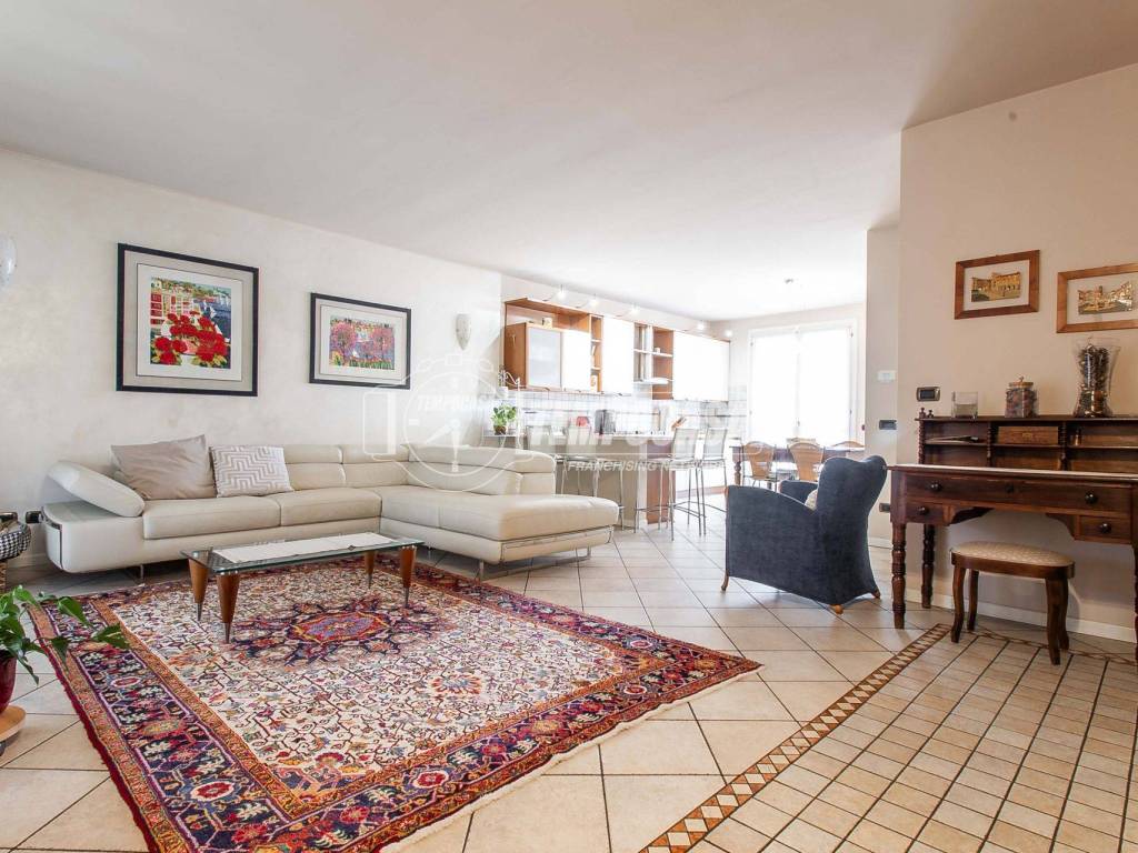 Villetta a schiera a Olgiate olona in Via Pietro Micca 4 - Foto 2