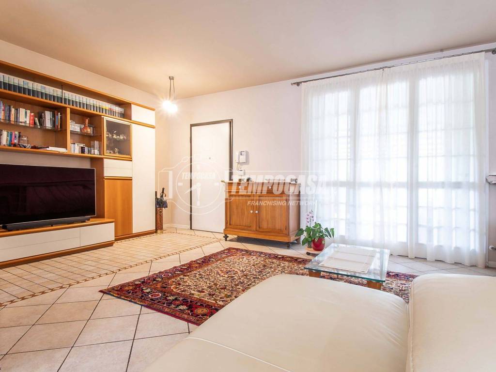 Villetta a schiera a Olgiate olona in Via Pietro Micca 4 - Foto 4