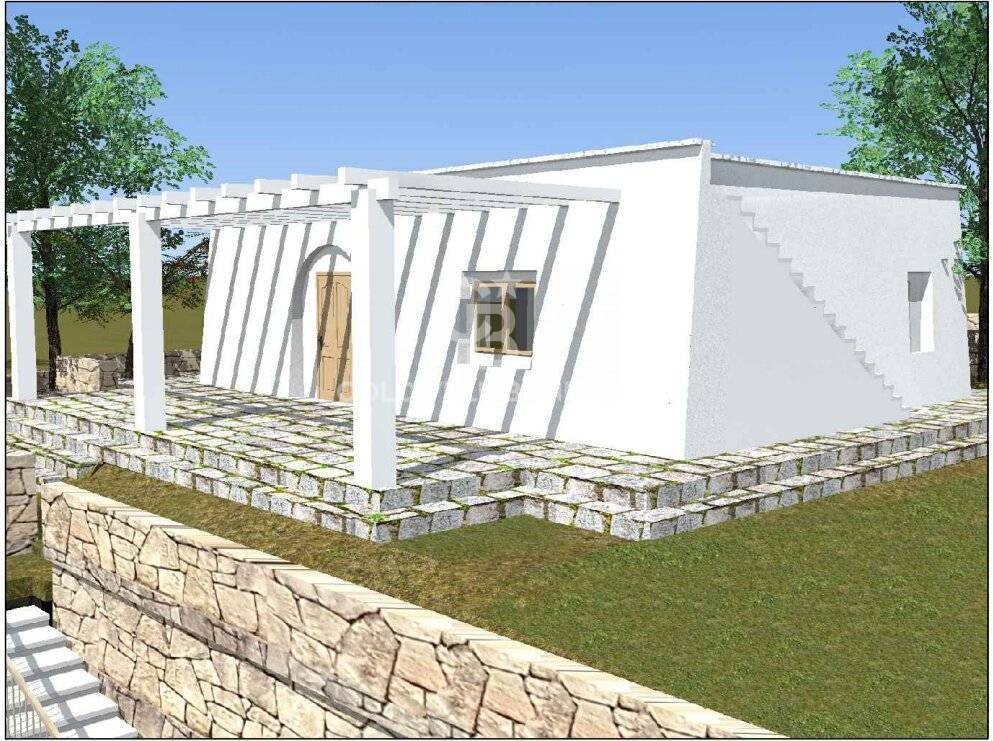 Terreno a Martina franca in Località Madonna del Rosario - Foto 2