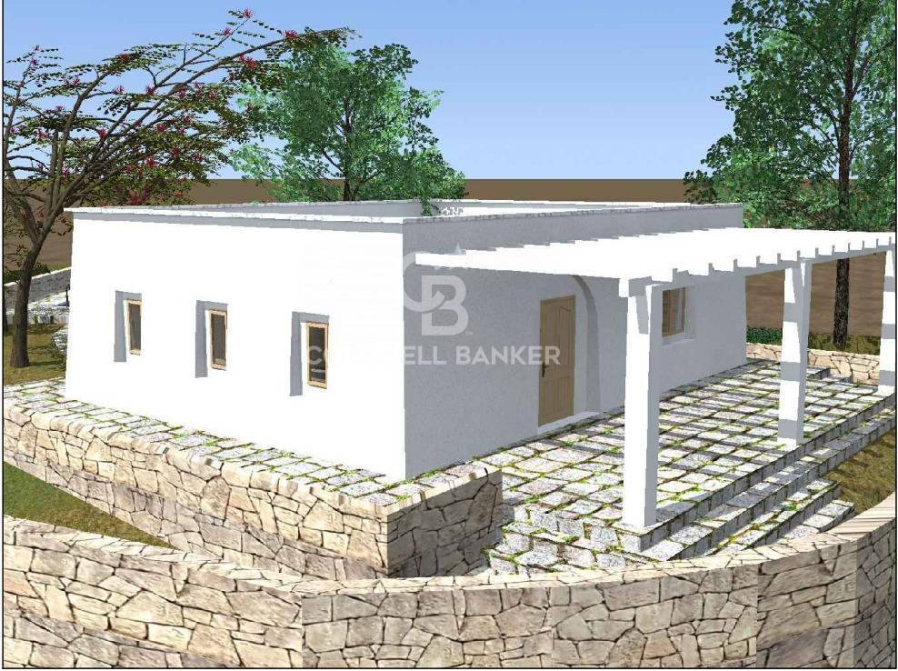 Terreno a Martina franca in Località Madonna del Rosario - Foto 3
