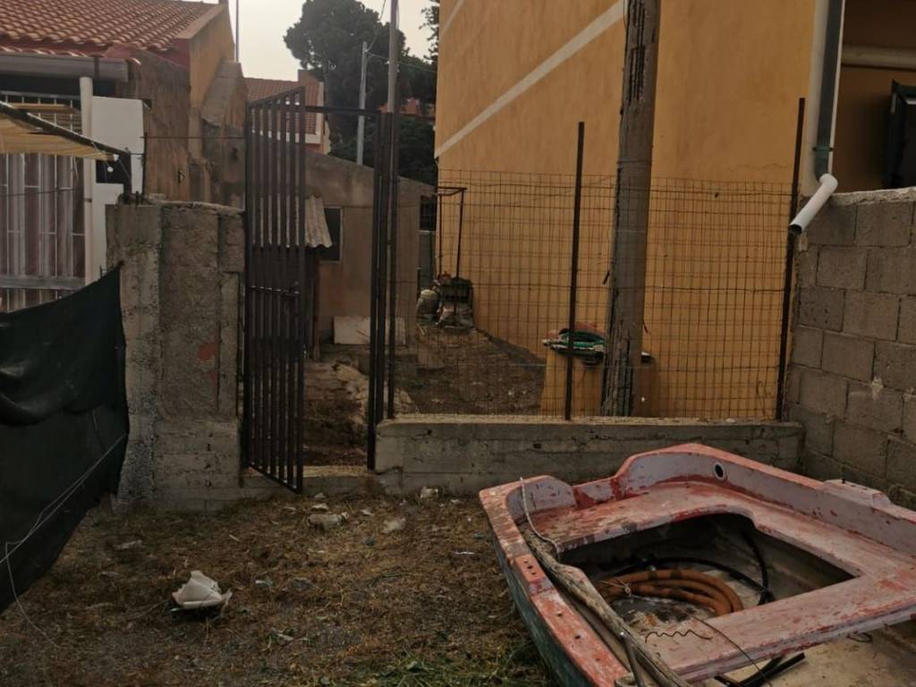 Terreno a Messina in Strada Comunale Galati - Foto 4