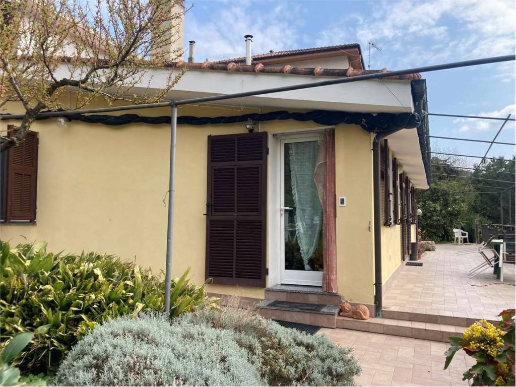 Appartamento a Casanova lerrone in Borgata Cascina - Foto 1