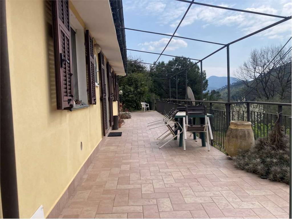 Appartamento a Casanova lerrone in Borgata Cascina - Foto 2