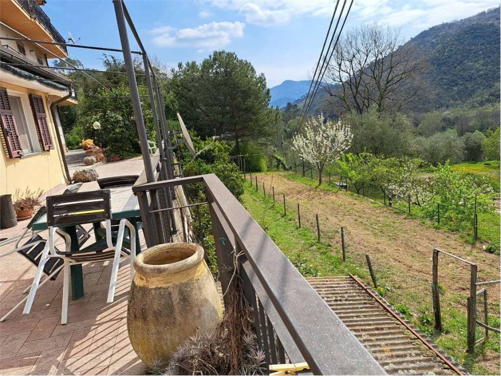 Appartamento a Casanova lerrone in Borgata Cascina - Foto 3