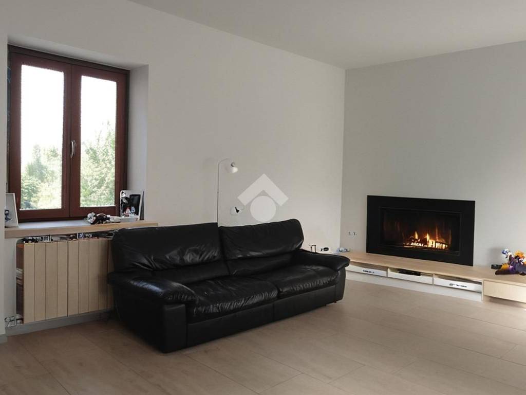 Rustico / casale a Lonate pozzolo in Via Matteotti, 8 - Foto 2