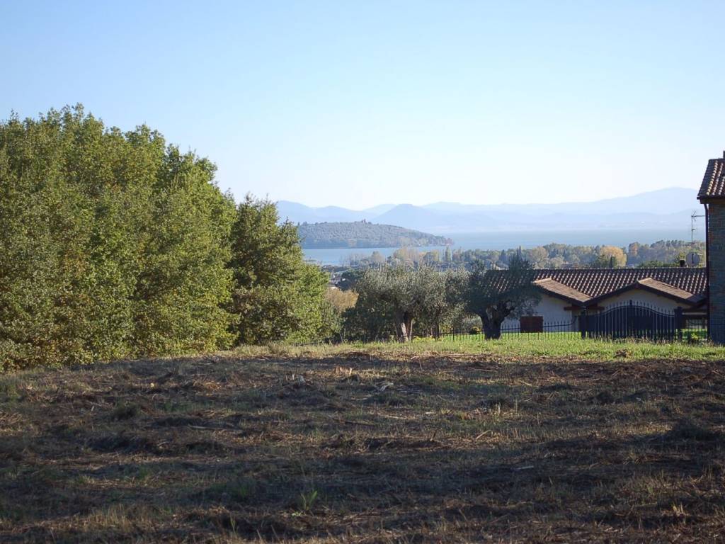 Terreno a Tuoro sul trasimeno in Via Giovanni Pascoli - Foto 2